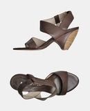 BRUNO PREMI - Högklackade sandaler - 5