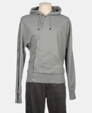 BR.UNO - Sweatshirt med huva