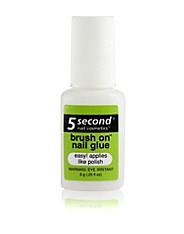 Brush On Nail Glue