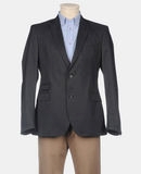 BRUUNS BAZAAR - Blazer