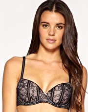 b.tempt'd Lace Bra