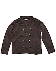Btn Jacket - 2