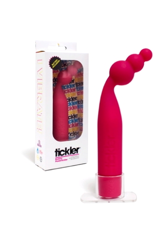 Bubbly Powertickler