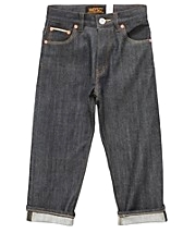 Buddy Jeans Raw Stretch - 2