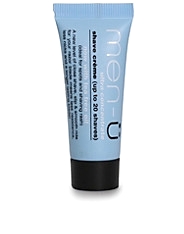 Buddy Shave Creme