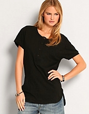 Buffalo Soldier Tee