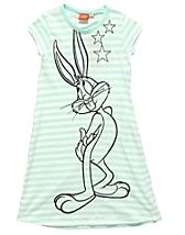 Bugs Bunny Nightgown