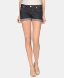 BU!LD!NG - Denimshorts