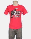 BULK - Kortärmad t-shirt - 3