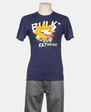 BULK - Kortärmad t-shirt - 4