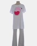 BULK - Kortärmad t-shirt