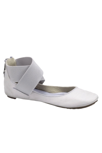 Bullboxer skinnballerina, stl 36-41