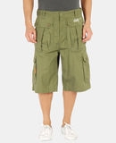 BULLROT - Bermudashorts