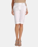 BURBERRY - Bermudashorts - 2