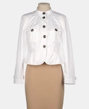 BURBERRY - Blazer - 10