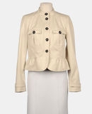 BURBERRY - Blazer - 13