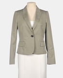 BURBERRY - Blazer - 18