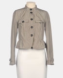 BURBERRY - Blazer - 26