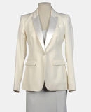 BURBERRY - Blazer - 6