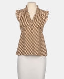 BURBERRY - Blus