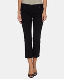 BURBERRY - Denimcapri - 3
