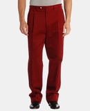 BURBERRY - Formella byxor - 3