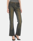 BURBERRY - Jeans - 12