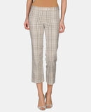 BURBERRY - Knäbyxor - 4