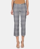 BURBERRY - Knäbyxor - 5