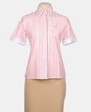 BURBERRY - Kortärmad tröja - 16