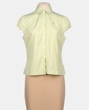 BURBERRY - Kortärmad tröja - 7