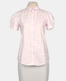 BURBERRY - Kortärmad tröja - 9