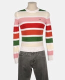 BURBERRY - Långärmad jumper