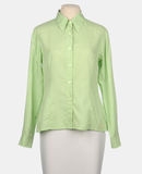 BURBERRY - Långärmad tröja - 12