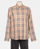 BURBERRY - Långärmad tröja - 2