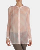 BURBERRY - Långärmad tröja - 21