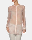 BURBERRY - Långärmad tröja - 22