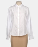 BURBERRY - Långärmad tröja - 24