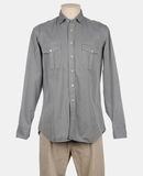 BURBERRY - Långärmad tröja - 30