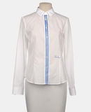 BURBERRY - Långärmad tröja - 8