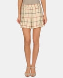 BURBERRY - Minikjol - 4
