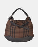 BURBERRY - Stor väska - 2