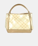 BURBERRY - Stor väska