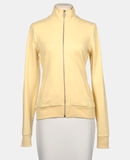 BURBERRY - Sweatshirt med dragkedja