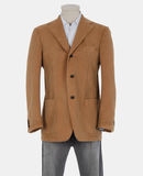 BURNETT COAT - Blazer - 10
