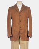 BURNETT COAT - Blazer - 4