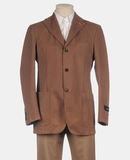 BURNETT COAT - Blazer - 6