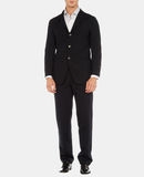 BURNETT COAT - Kostym - 2