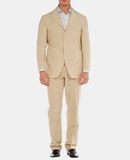 BURNETT COAT - Kostym - 3