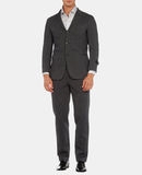 BURNETT COAT - Kostym - 8